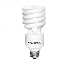 Standard Products 63392 - Compact Fluorescent Screw in lamps T2 Spiral E26 26W 5000K 120V Standard