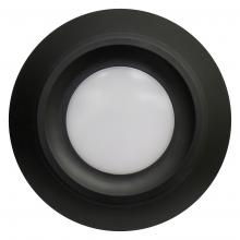 Standard Products 63648 - LED Traditional Downlight  10W 120V 40K Dim 4IN  Black Round STANDARD