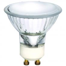 Standard Products 55038 - Halogen Reflecor Lamp ES16 (GU10) GU10 50W 120V DIM 500LM Flood CG Frost Standard