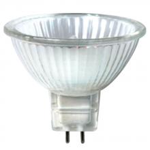 Standard Products 50891 - Halogen Reflecor Lamp MR16 GX5.3 50W 12V DIM 850LM Flood Open Standard