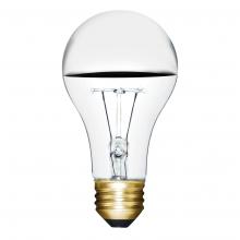 Standard Products 52019 - INCANDESCENT SPECIALTY LAMPS A19 / MED BASE E26 / 60W / 130V Standard