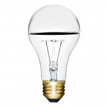 Standard Products 52020 - INCANDESCENT SPECIALTY LAMPS A19 / MED BASE E26 / 100W / 130V Standard