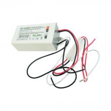 Standard Products 65743 - 12V Hardwire Driver 10W Non-Dim White IP65 STANDARD