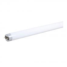 Standard Products 65514 - LED Lamp T8 48IN G13Base 15W 50K 120-277/347V IS, RS & PS ballasts Glass P.E.T. STANDARD