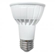Standard Products 63959 - LED Lamp PAR20 E26 Base 7W 120V 50K Dim 40°   STANDARD