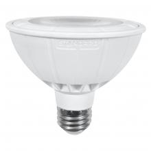 Standard Products 63974 - LED Lamp PAR30SN E26 Base 10W 120V 40K Dim 40°   STANDARD