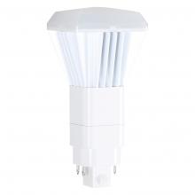 Standard Products 64478 - LED Lamp PL Vertical Long G24d-2PINBase 11W 40K 120-277/347V IS & RS ballasts   STANDARD