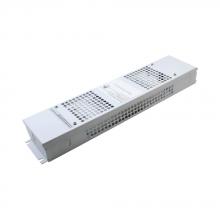 Standard Products 64864 - LED Undercabinet Slim Line Bar Armonia 50W 24V Hardwired Driver STANDARD