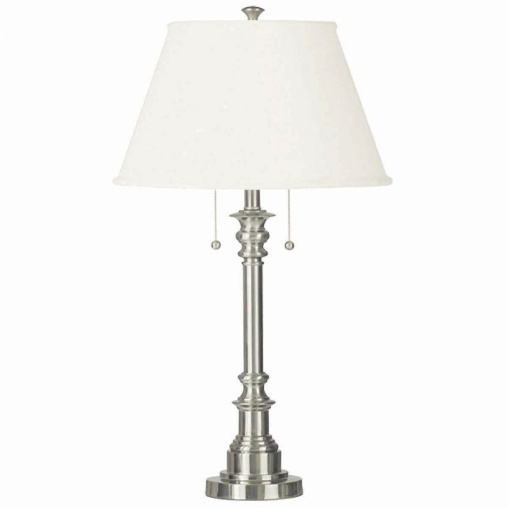 spyglass floor lamp