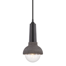 Mitzi by Hudson Valley Lighting H304701-OB - Macy Pendant