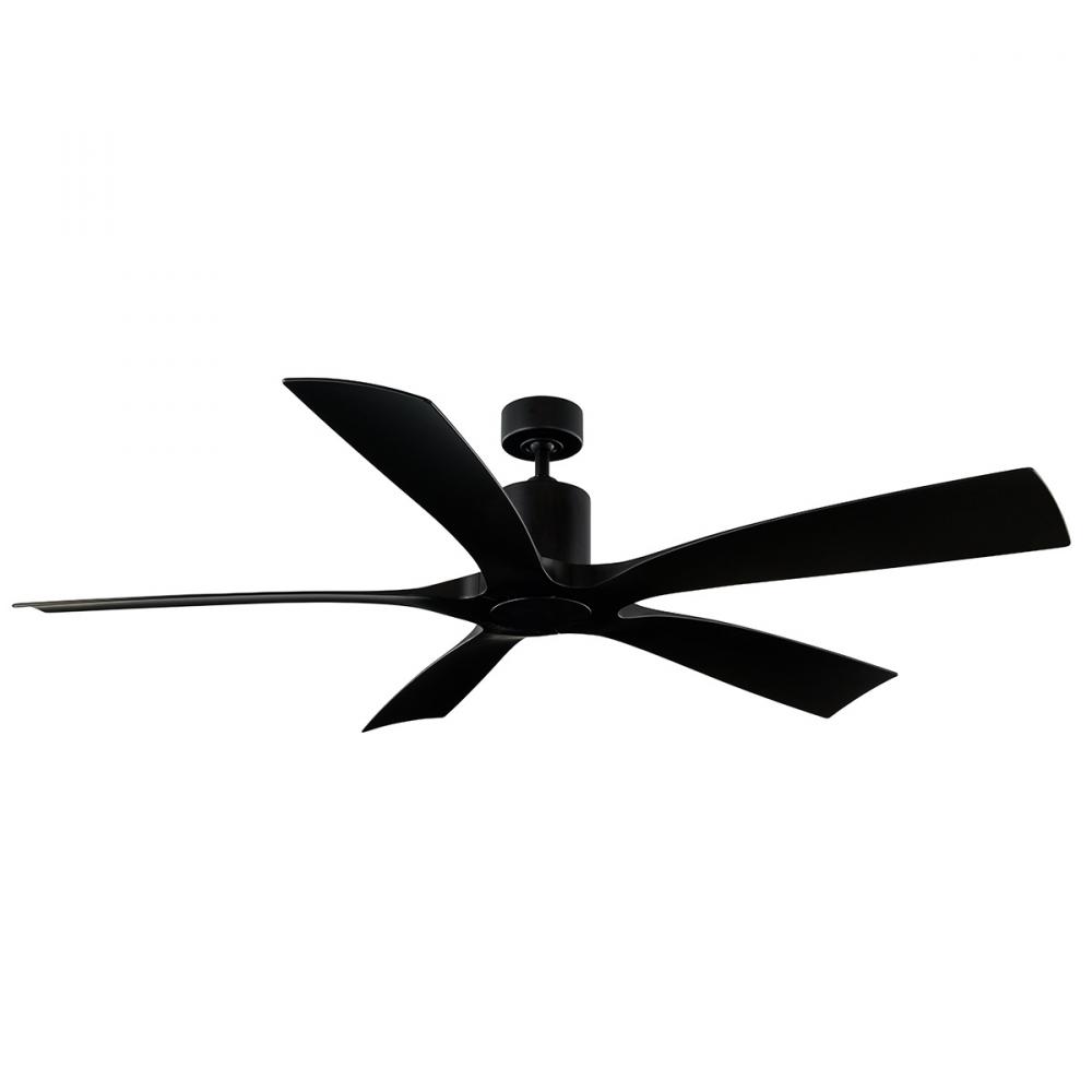 Aviator Downrod ceiling fan