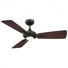 Modern Forms Canada - Fans Only FR-W1819-52L-BZ/DW - Mykonos Downrod ceiling fan