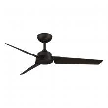 Modern Forms Canada - Fans Only FR-W1910-52-OB - Roboto Downrod ceiling fan