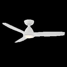 Modern Forms Canada - Fans Only FR-W2202-54L-MW - Skylark Downrod ceiling fan