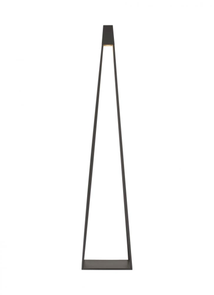 Apex Outdoor X-Large Floor Lamp