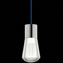 Visual Comfort & Co. Modern Collection 700TDALVPMCUS-LED930 - Alva Pendant