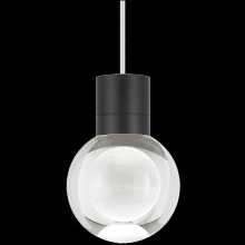 Visual Comfort & Co. Modern Collection 700TDMINAP1CWB-LED922 - Mina Pendant