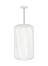 Visual Comfort & Co. Modern Collection 700TDKAI1W-LED930 - Kai 1 Pendant