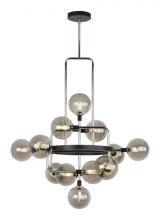 Visual Comfort & Co. Modern Collection 700VGOSN - Viaggio Chandelier