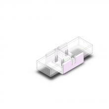 Maxilite MX 5202 - Wet Location - 8mm COB - LED