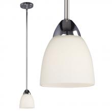 Galaxy Lighting 920954CH - Mini-Pendant CH