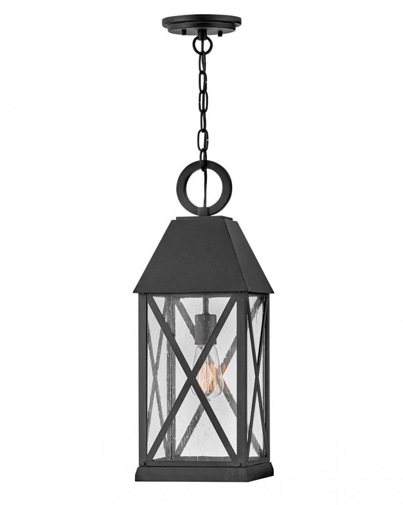 Large Hanging Lantern