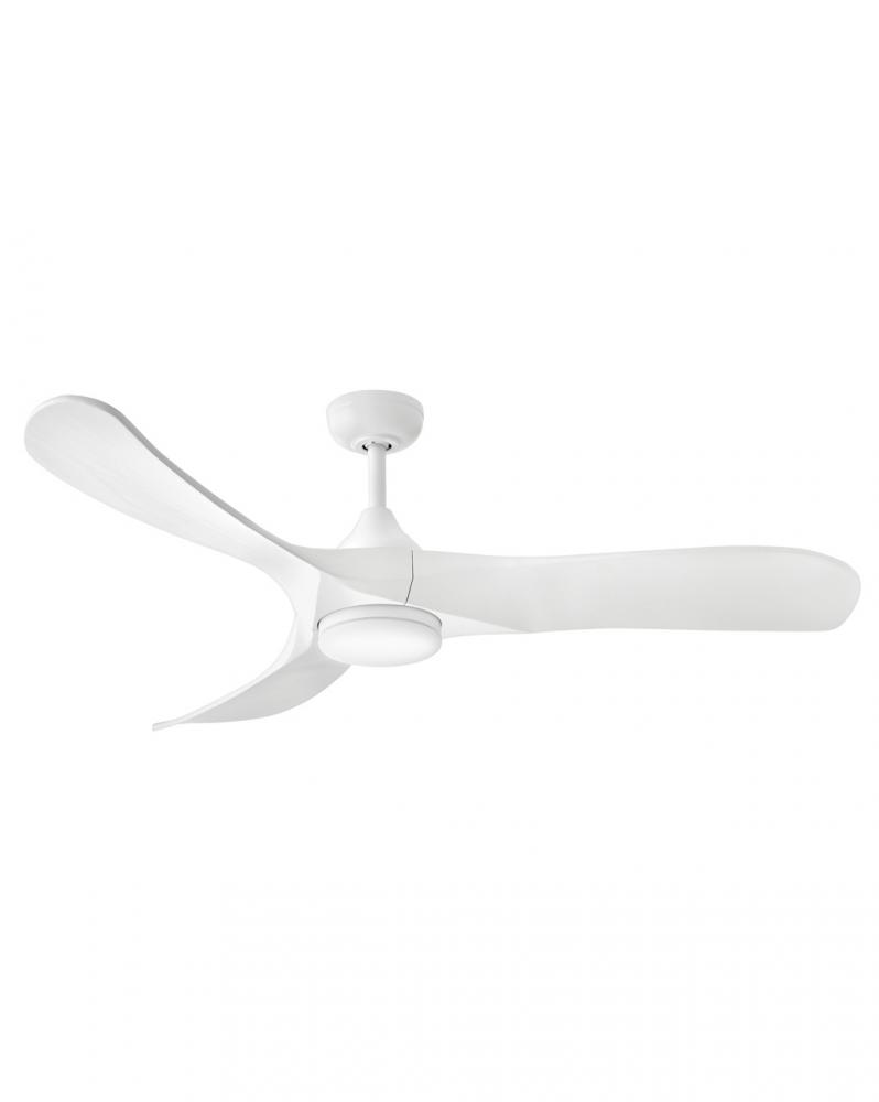 Swell Illuminated 56" LED Smart Fan