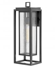 Hinkley Canada 1005OZ - Medium Outdoor Wall Mount Lantern