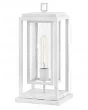 Hinkley Canada 1007TW - Medium Pier Mount Lantern