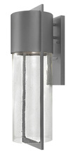 Hinkley Canada 1325HE - Large Wall Mount Lantern