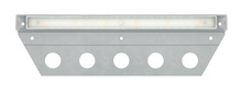 Hinkley Canada 15448TT - 12V Large Deck Sconce