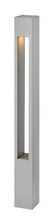 Hinkley Canada 15502TT - 12VSmall Square Bollard