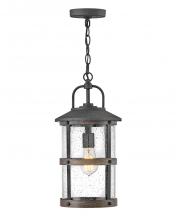 Hinkley Canada 2682DZ-LV - Medium Hanging Lantern 12v