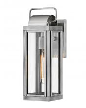 Hinkley Canada 2840AL - Medium Wall Mount Lantern