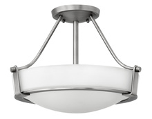 Hinkley Canada 3220AN - Medium Semi-Flush Mount