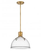 Hinkley Canada 3487HB-CS - Medium Pendant