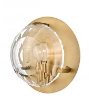 Hinkley Canada 35690HB - Small Single Light Sconce