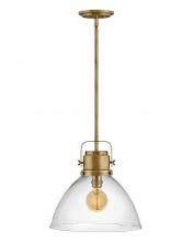 Hinkley Canada 40087HB - Medium Pendant