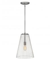 Hinkley Canada 41047PN - Medium Pendant