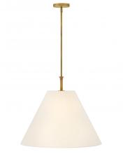 Hinkley Canada 45167HB - Large Pendant