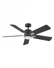 Hinkley Canada 903552FMB-LIA - Afton 52" LED Fan