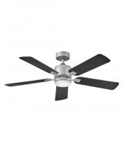 Hinkley Canada 903552FSS-LIA - Afton 52" LED Fan