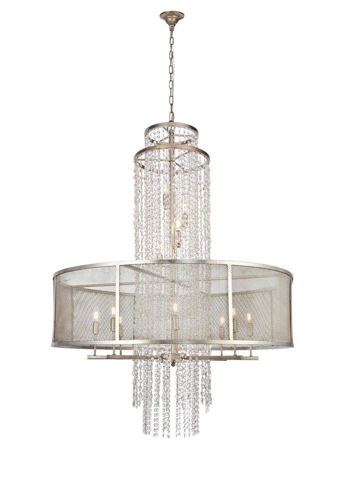 legacy chandelier