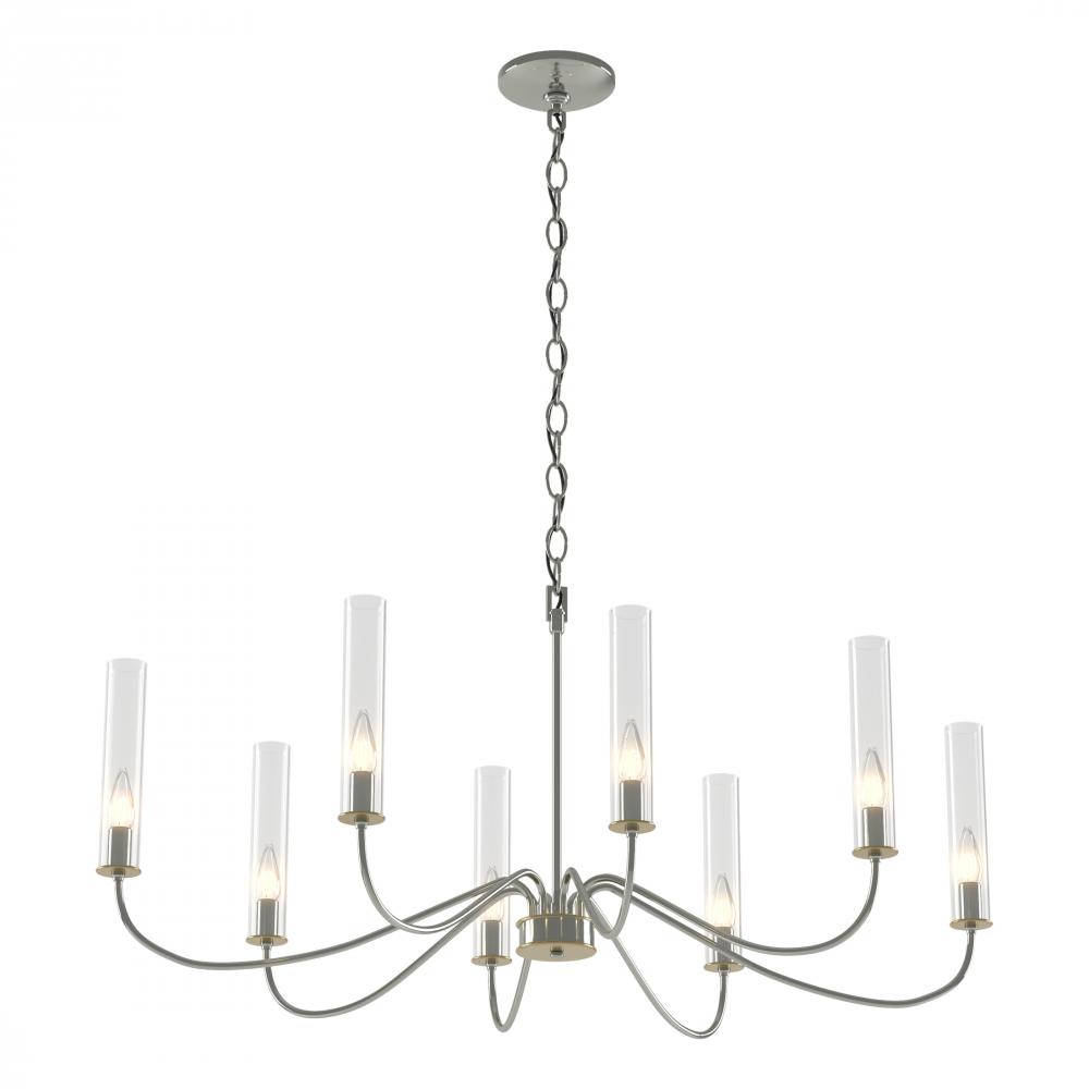 Grace 8-Arm Chandelier