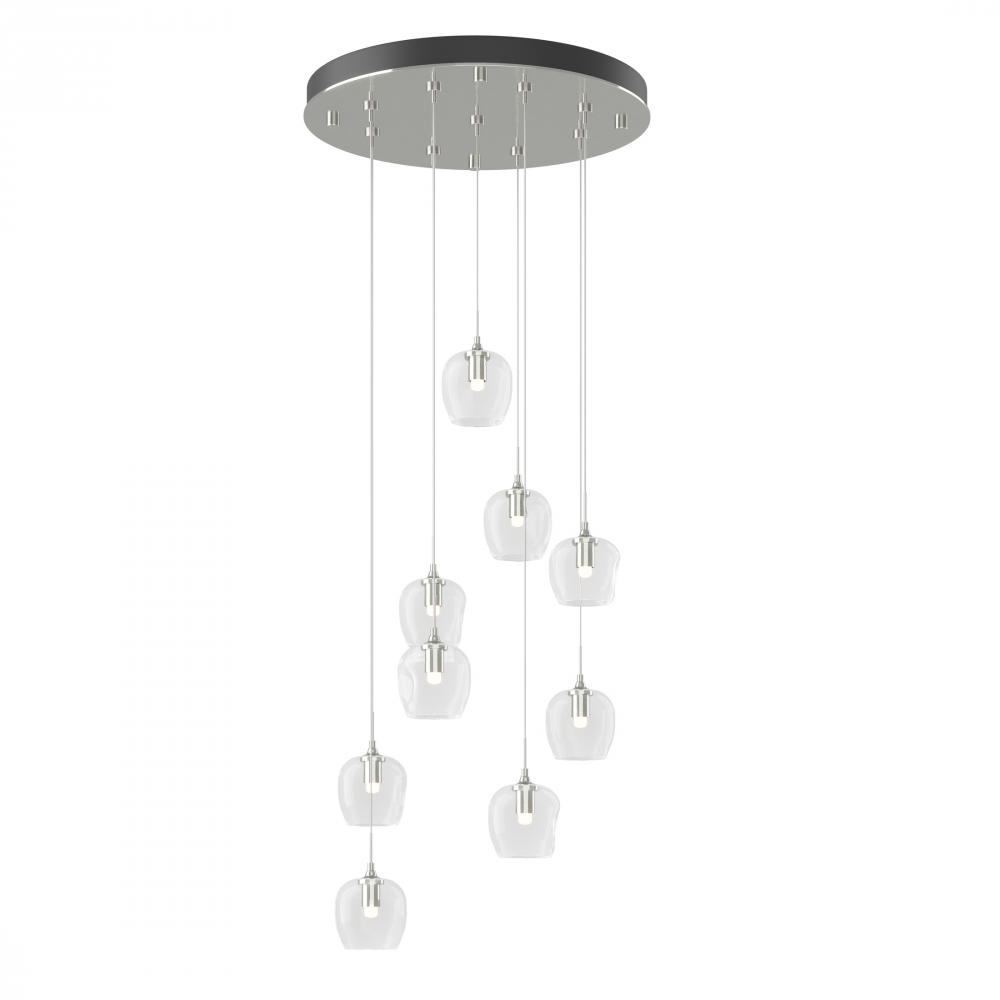 Ume 9-Light Pendant