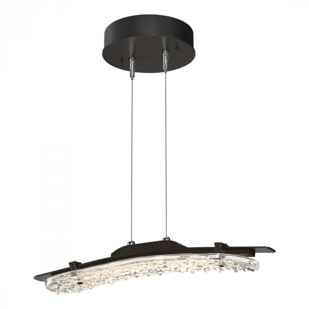 Glissade LED Pendant