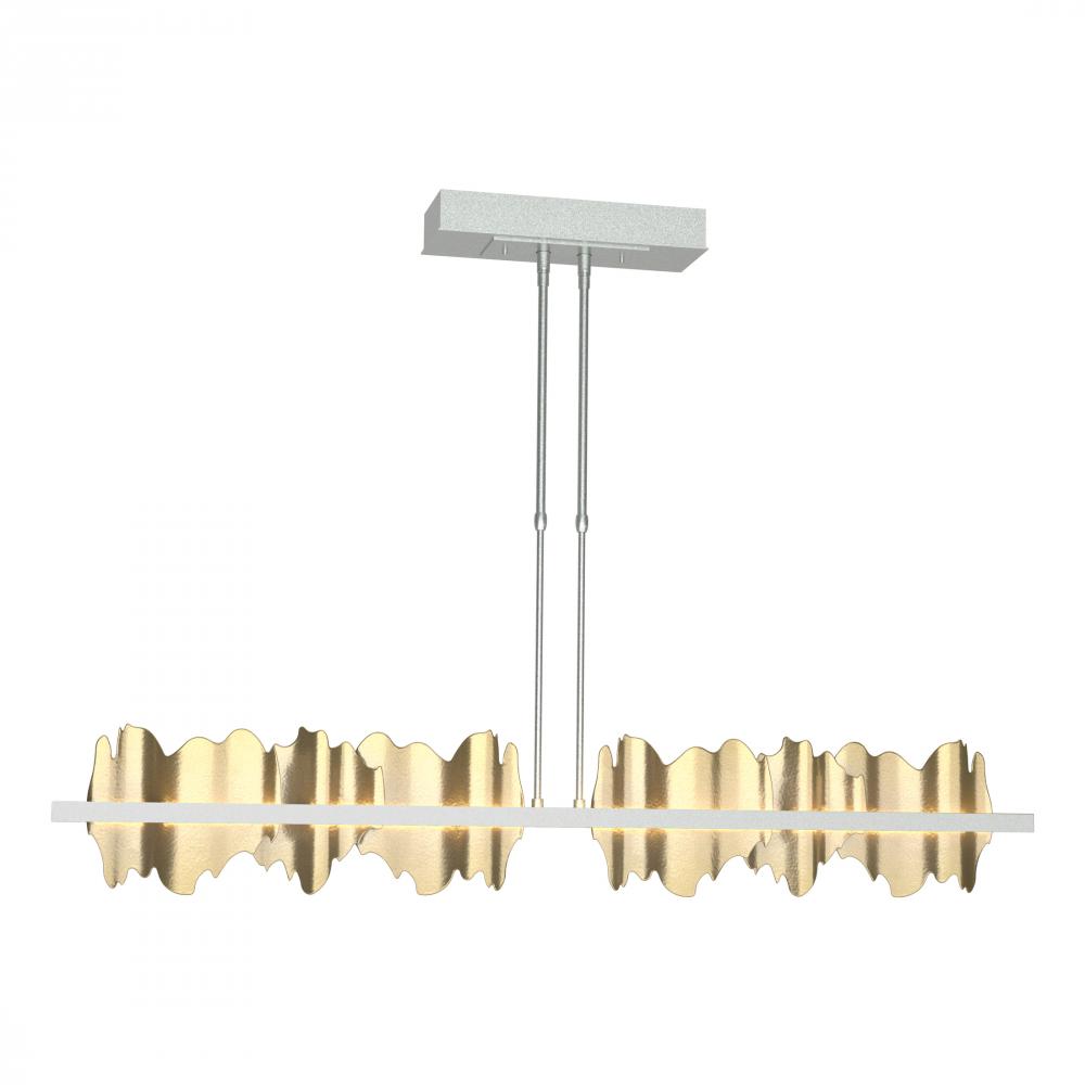 Hildene Large LED Pendant