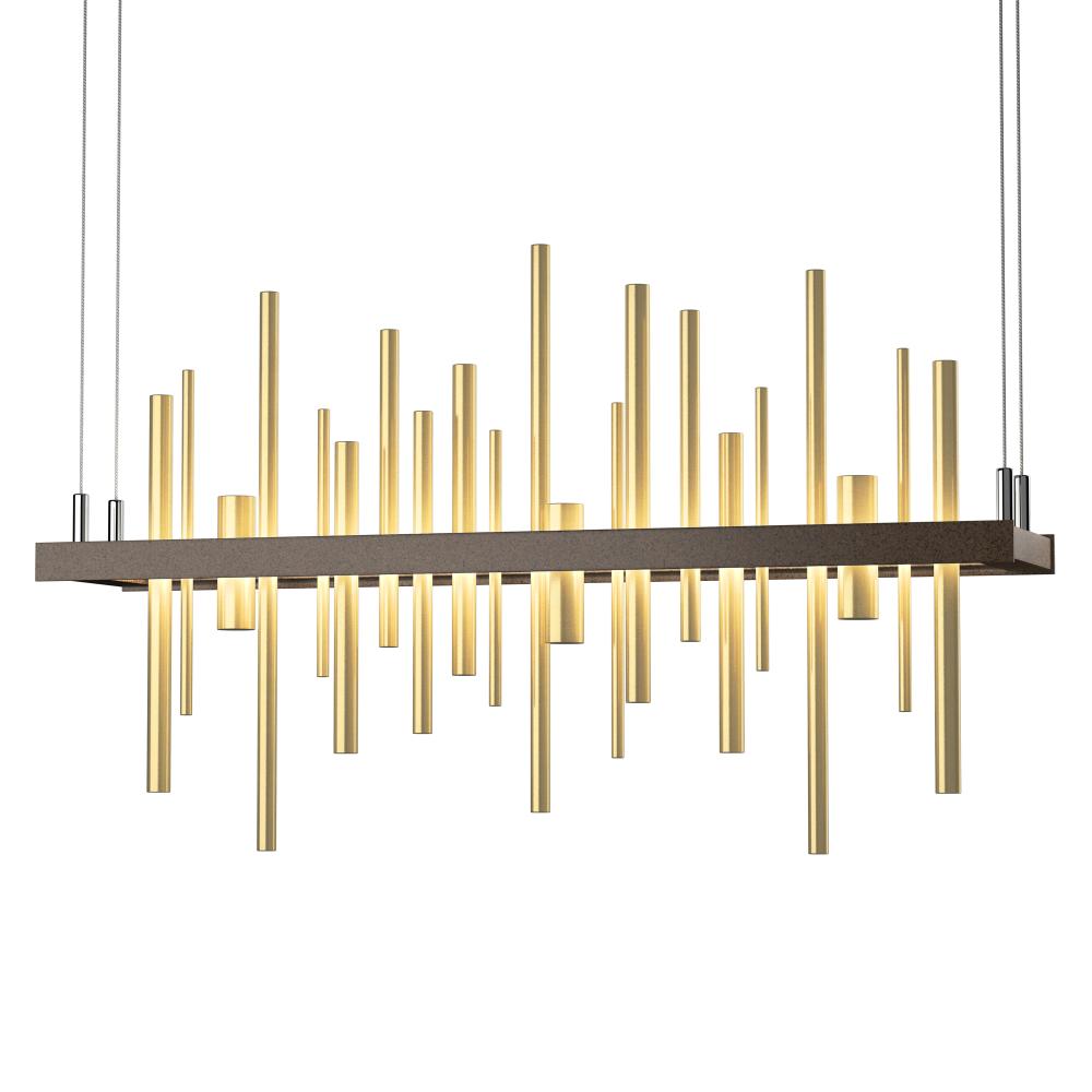 Cityscape LED Pendant