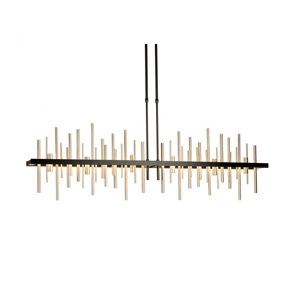 Cityscape Large LED Pendant