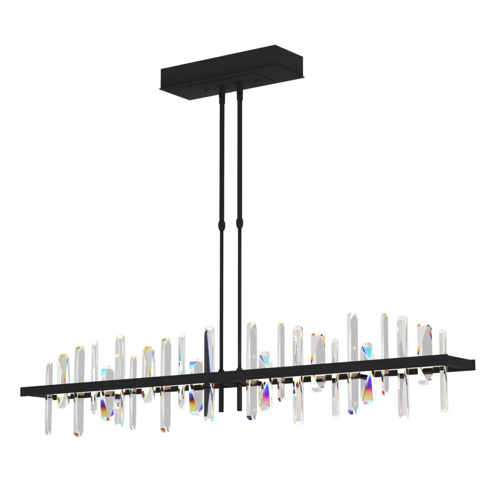 Solitude Large LED Pendant